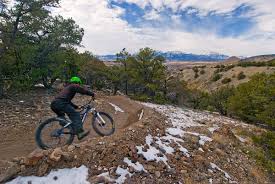 Salida Mountain Trails